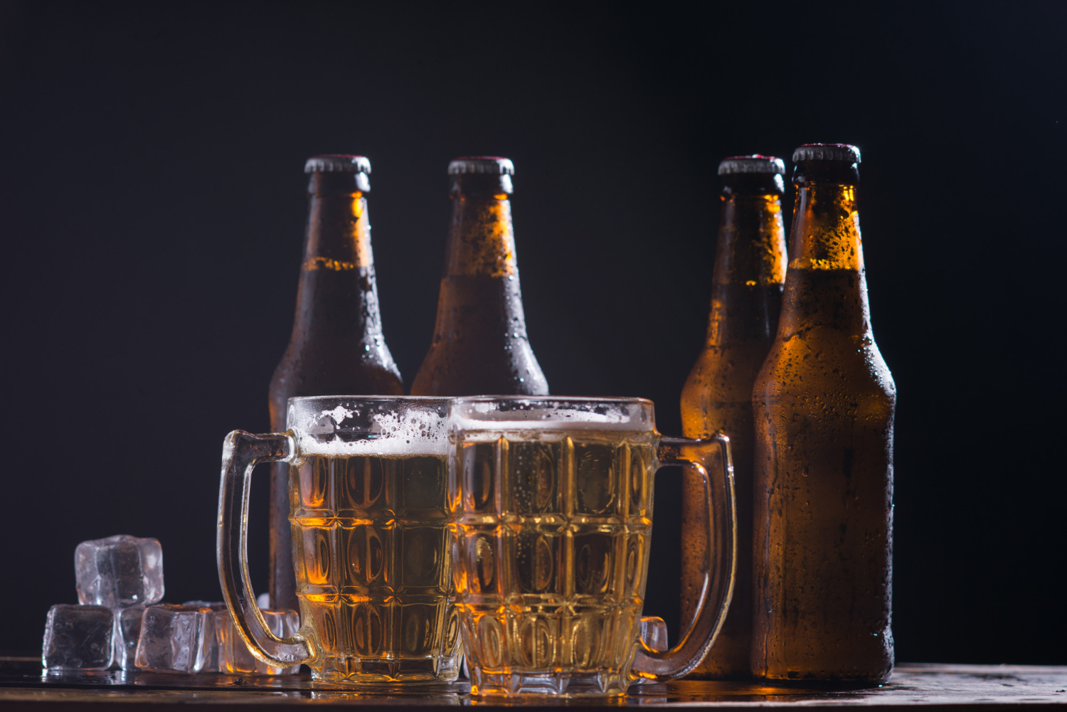 beer