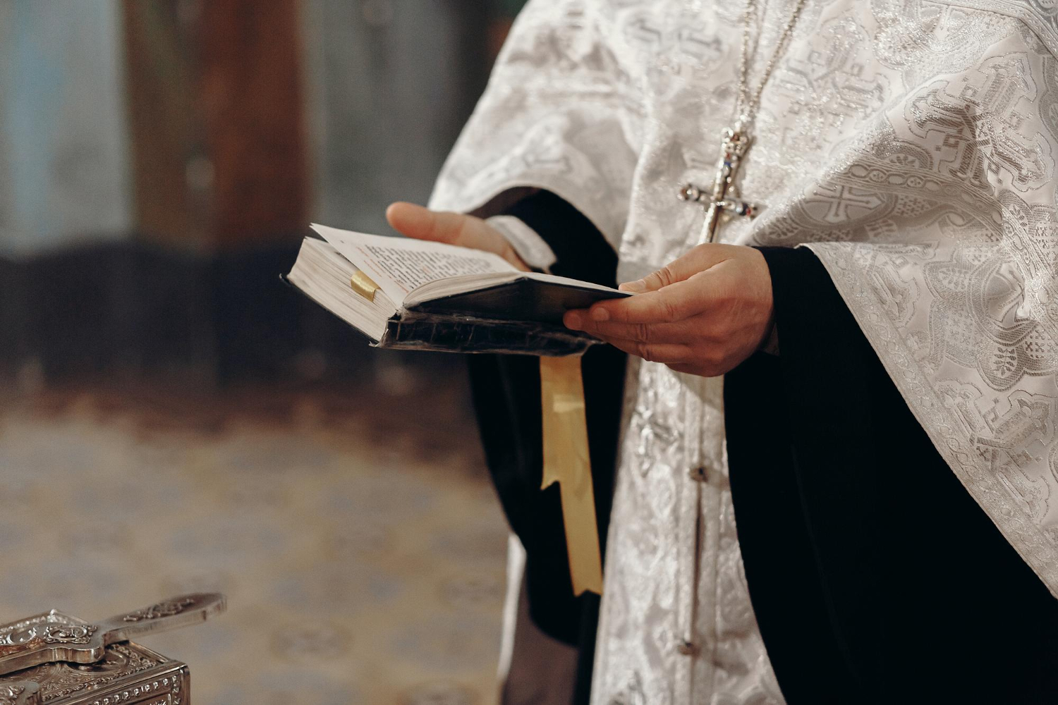 Priest
