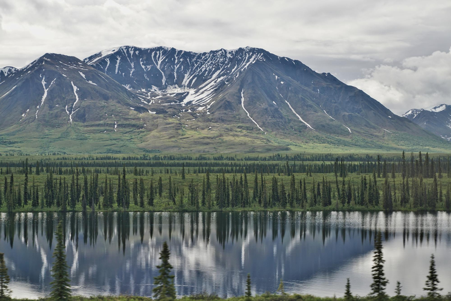 American national parks
