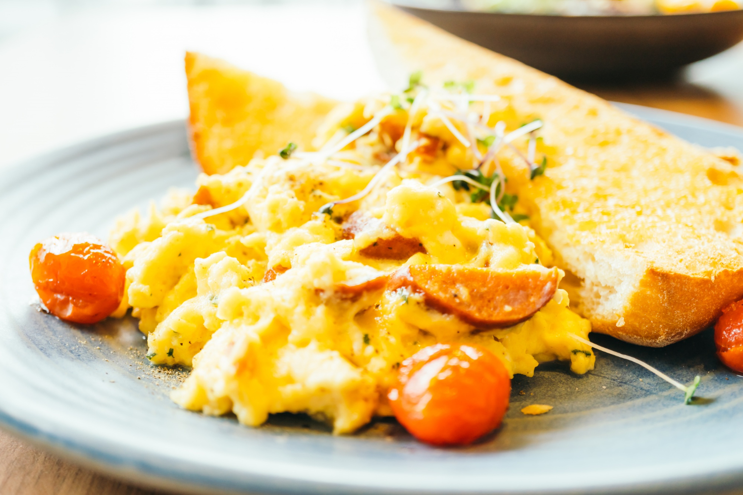 eggs