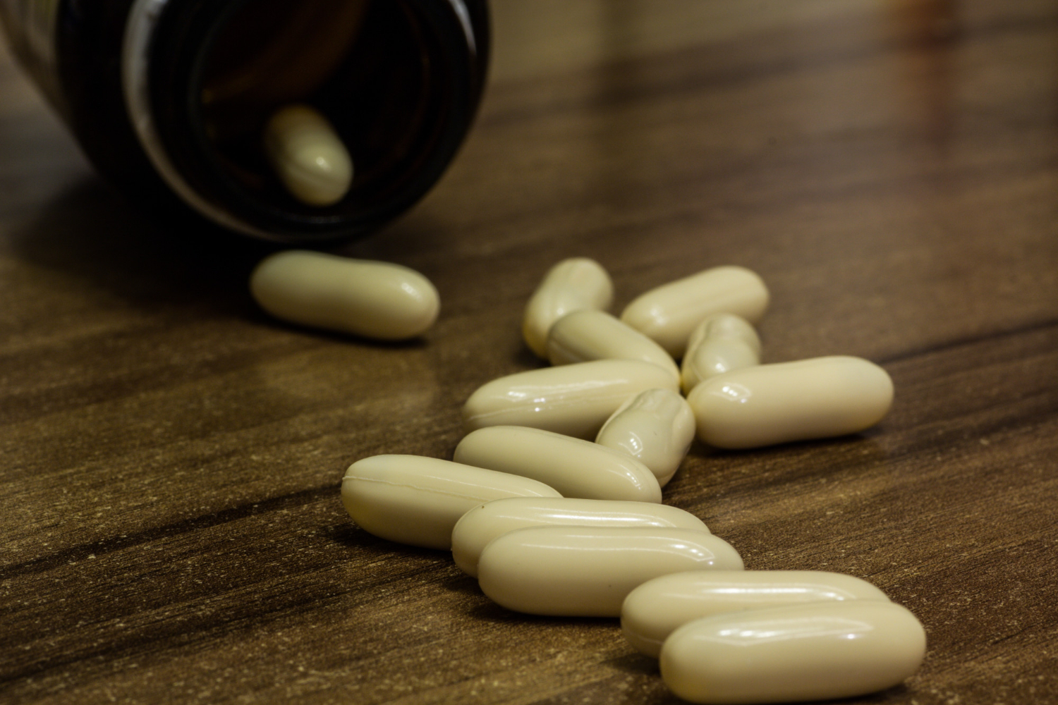 pills