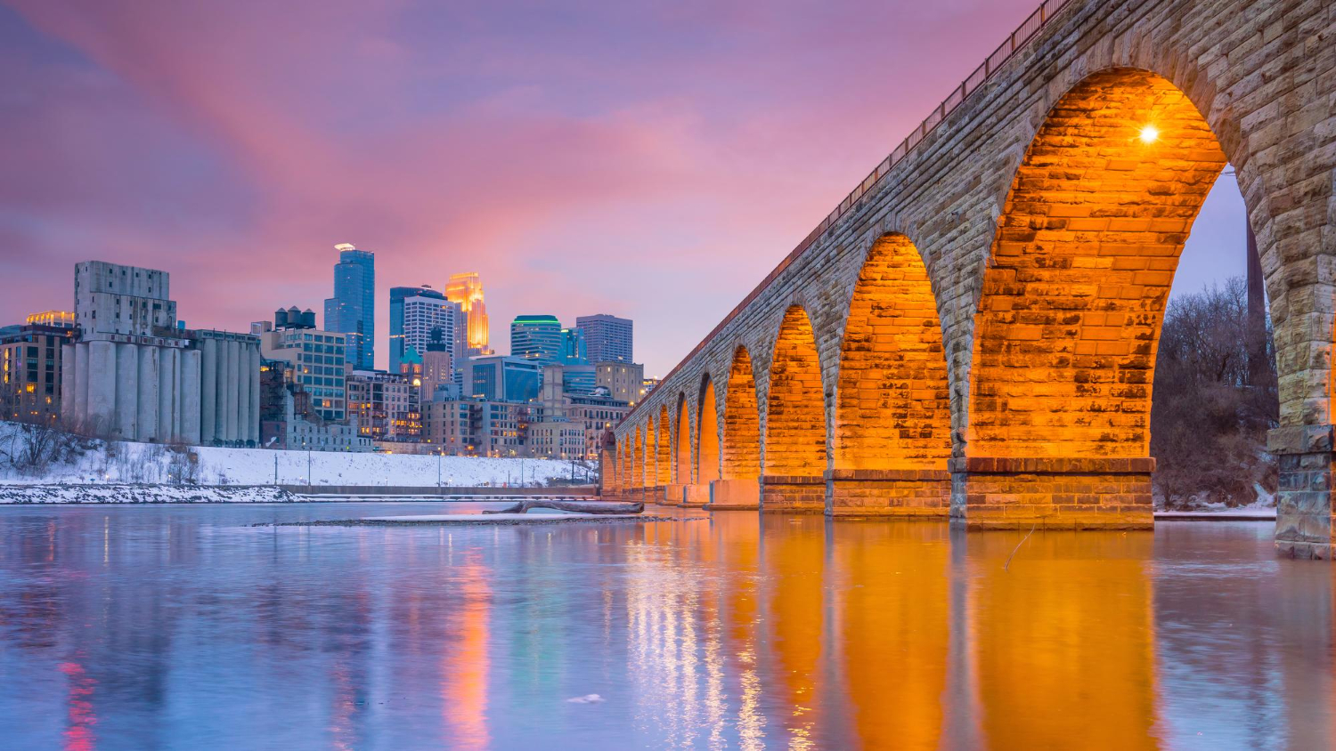 Minnesota