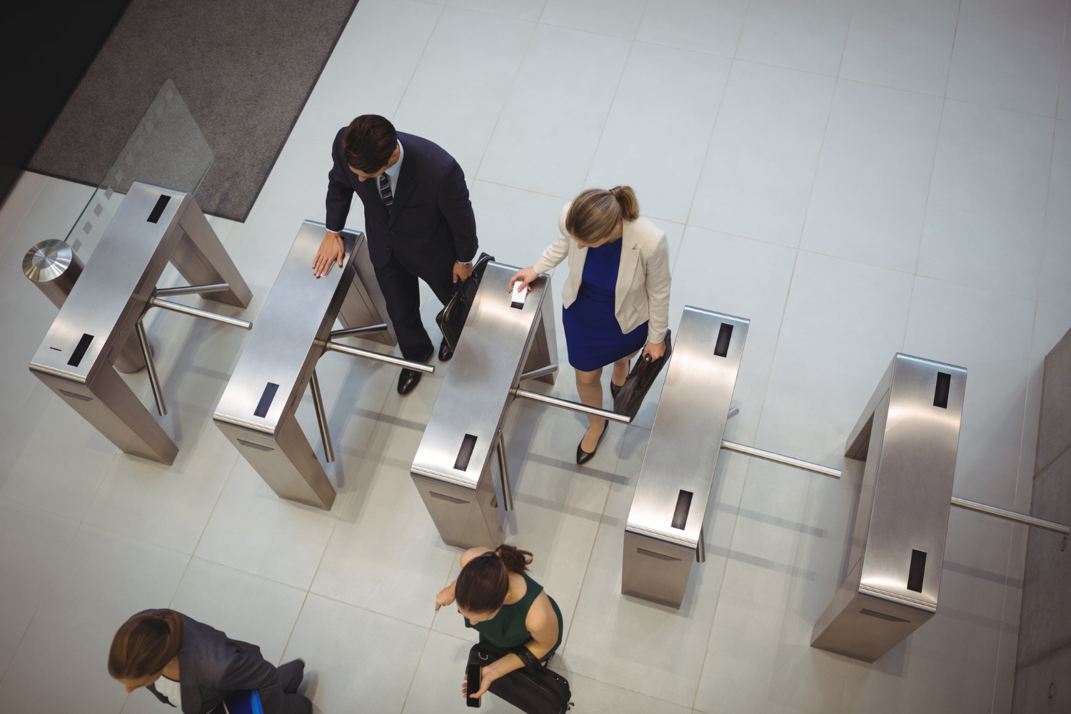 Airport Security 