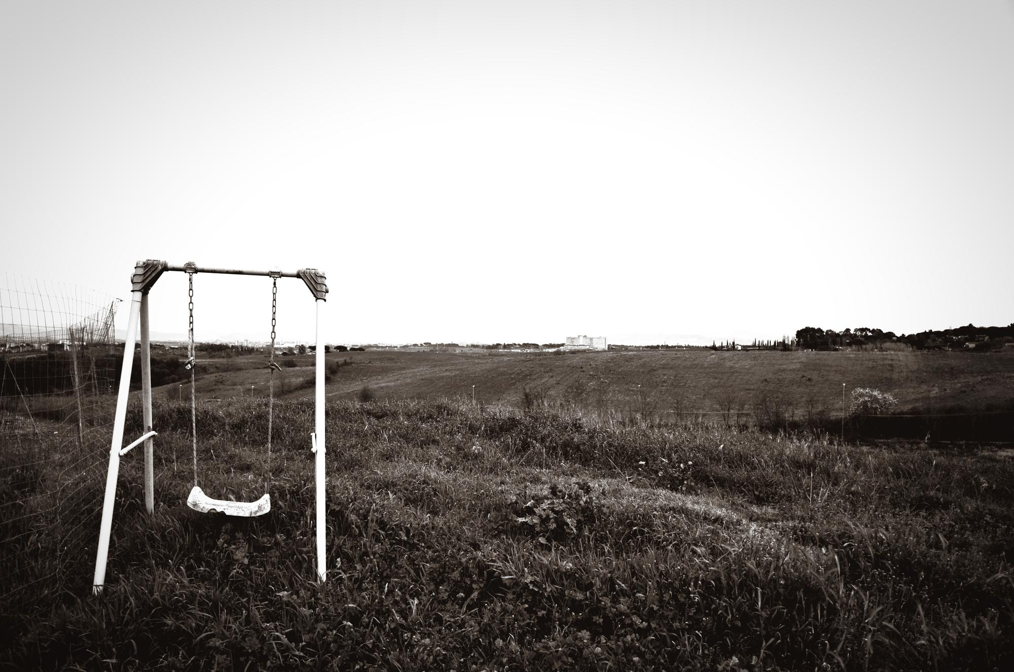 Playground Vintage