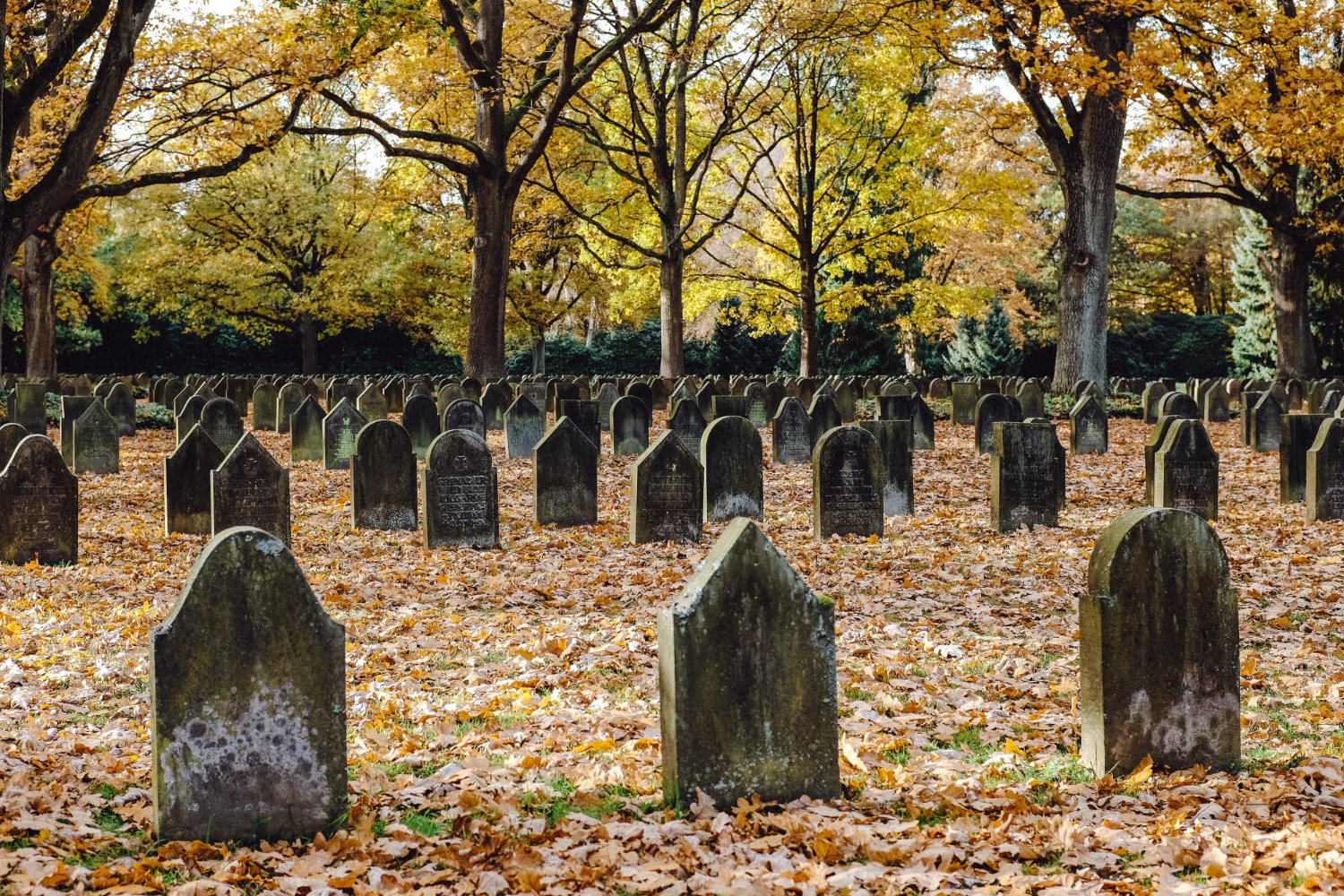 Cemetery