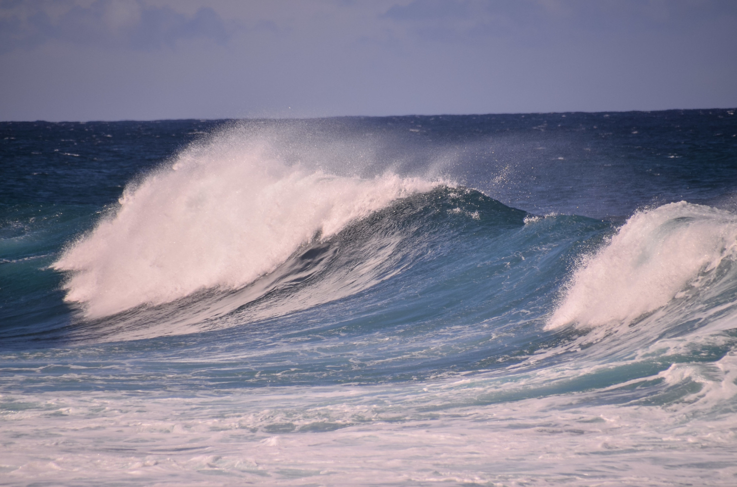square waves