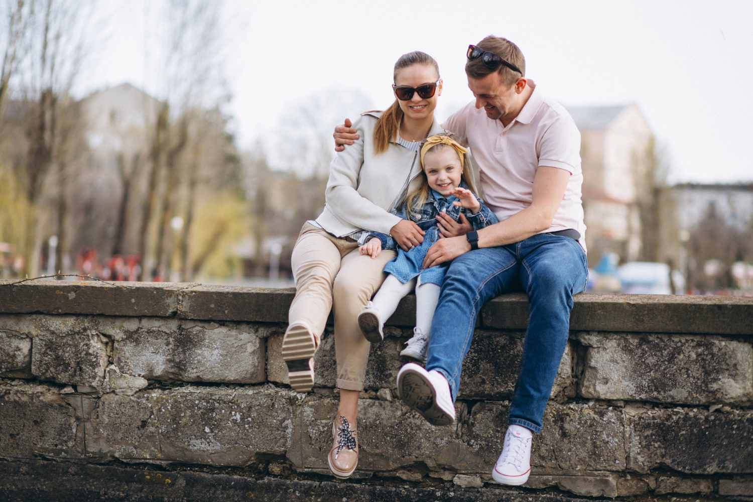 Dutch Family