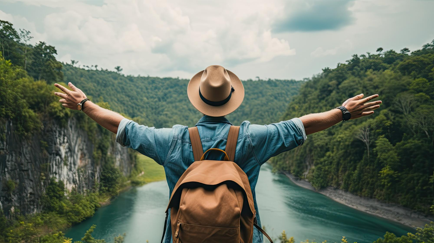 Traveler