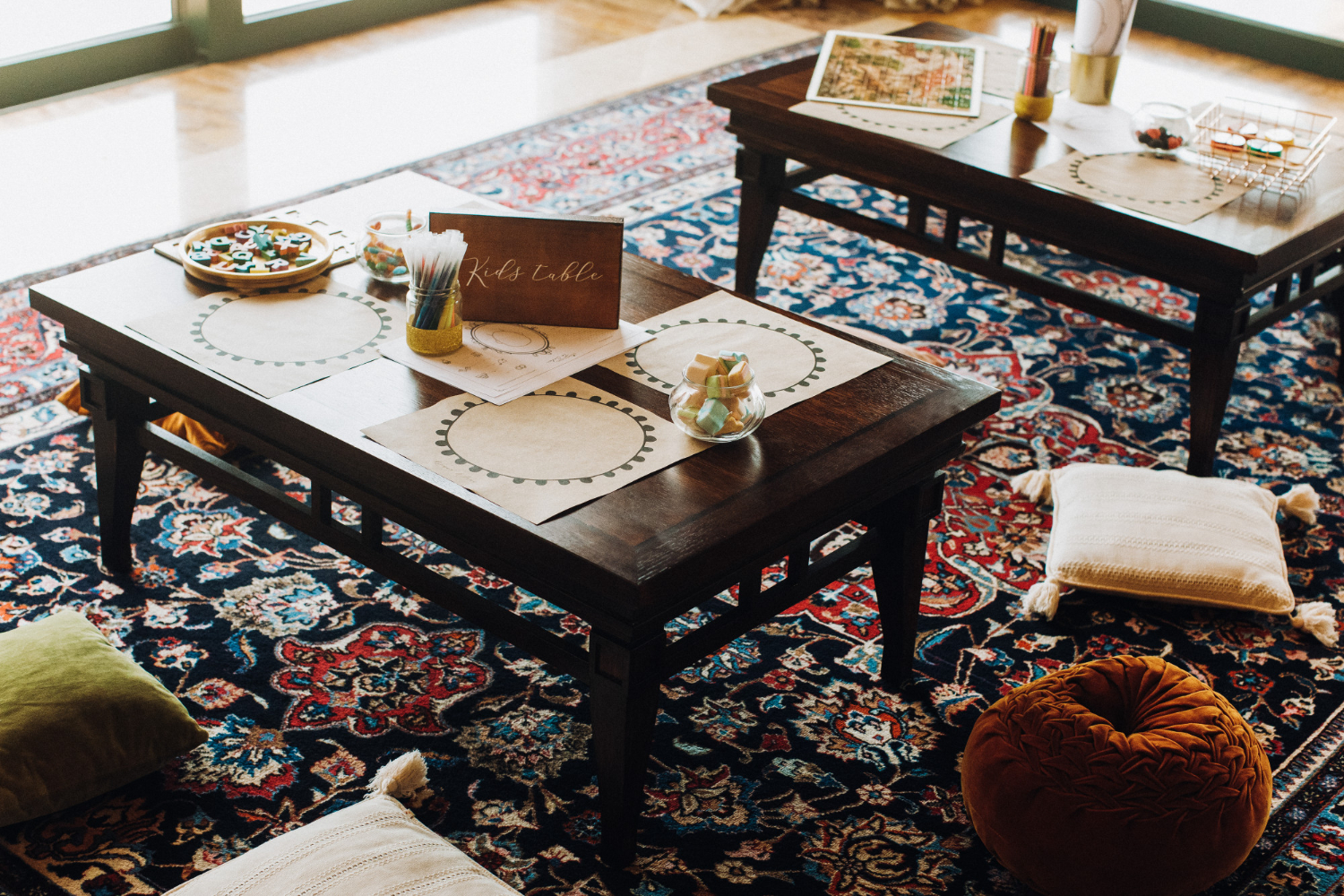 Carpet