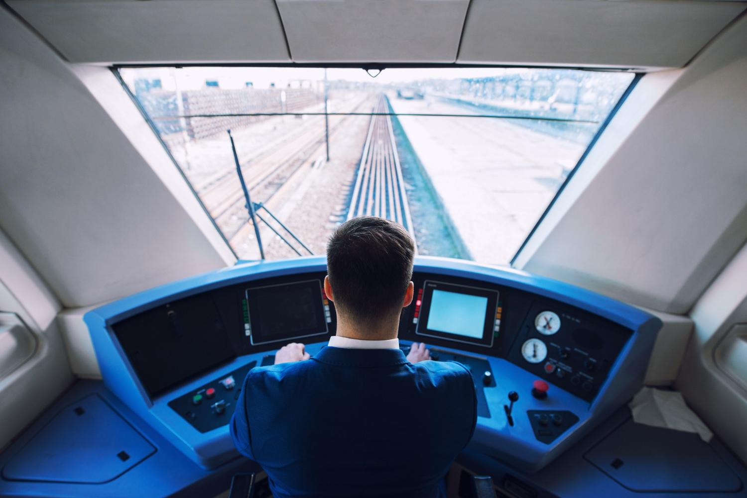 Japanese trains