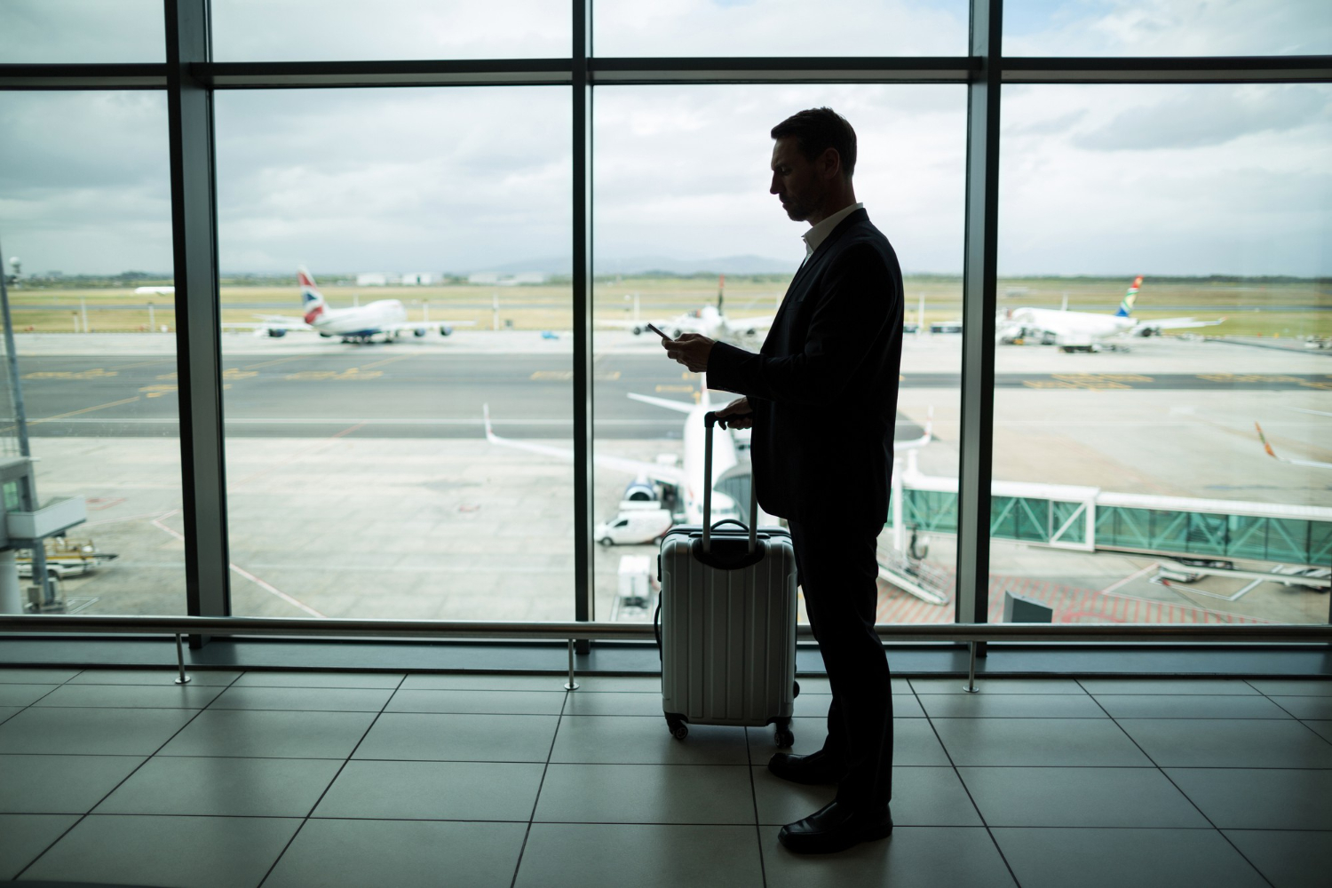 airport security