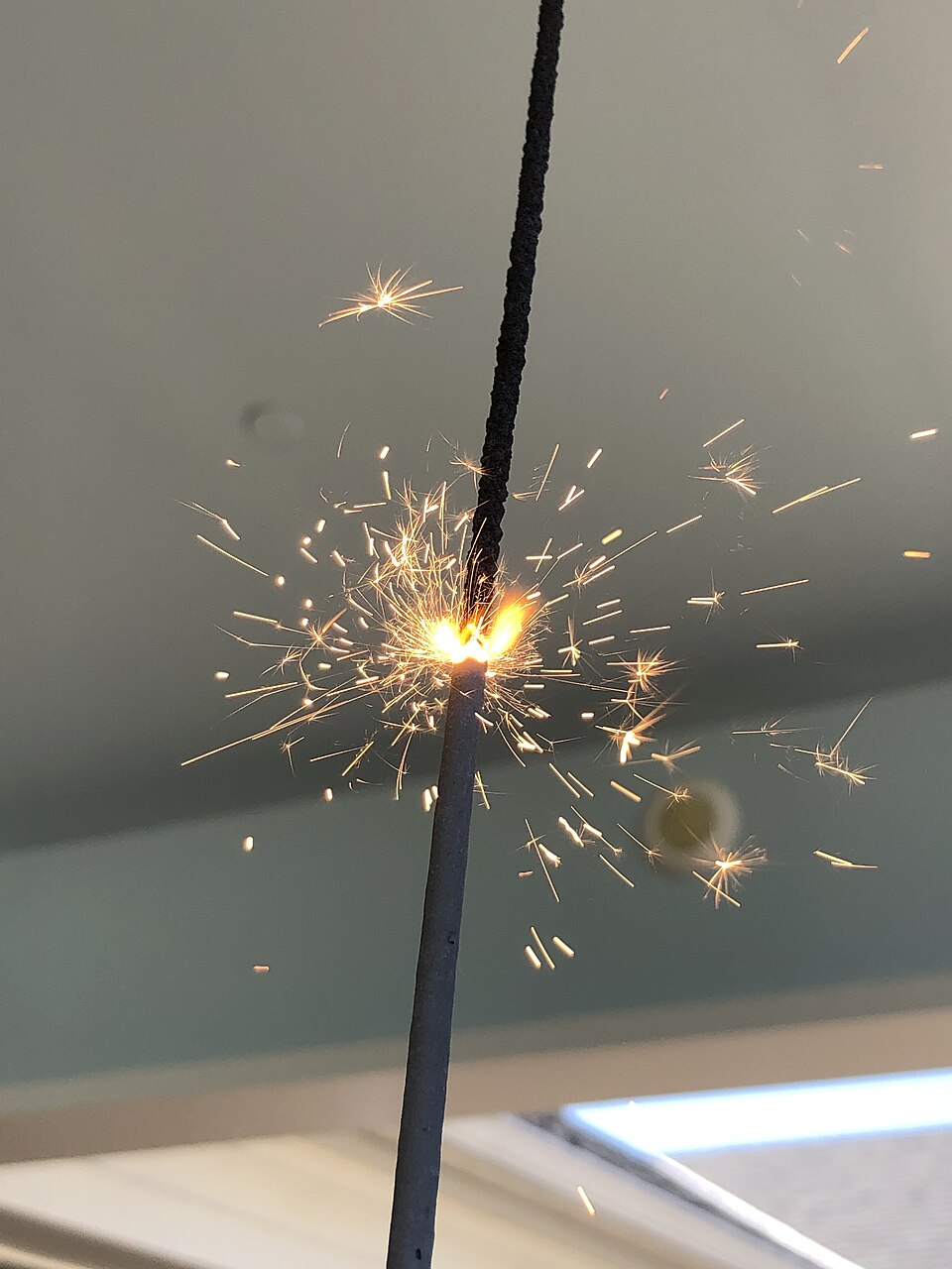 Sparklers