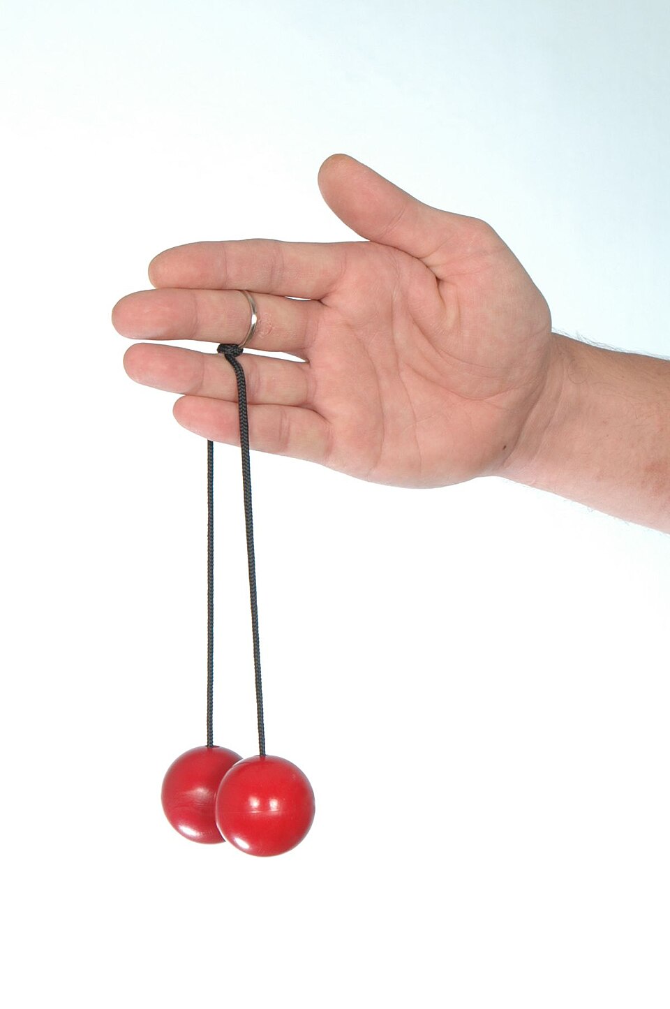 Clackers / Klick Klacks