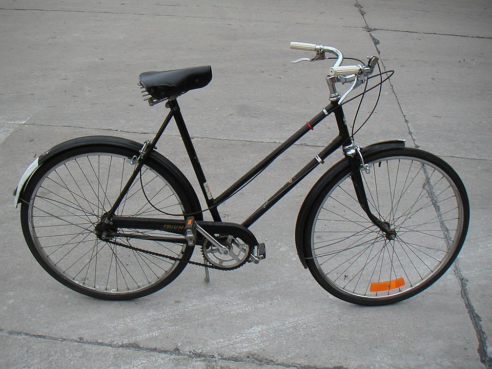 Bike