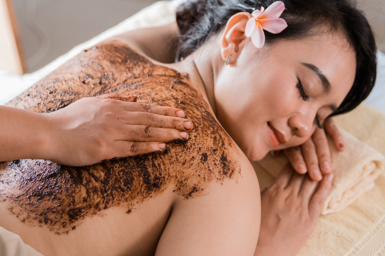 Body Scrub