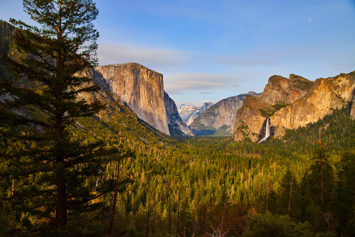 National Park