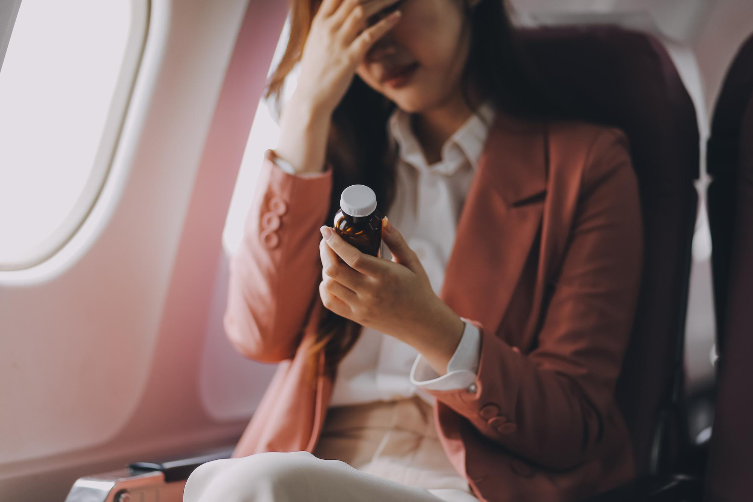 Jet Lag