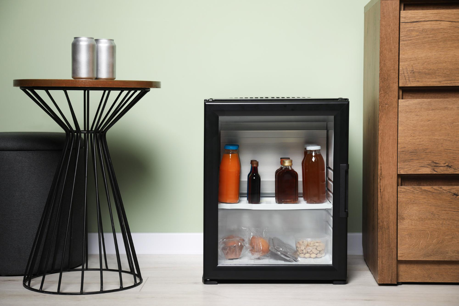Minibar