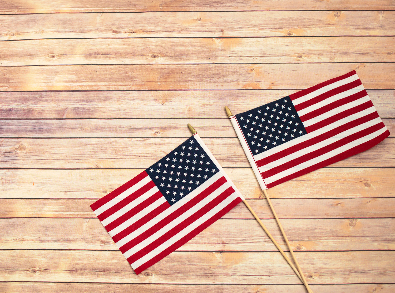 Flags