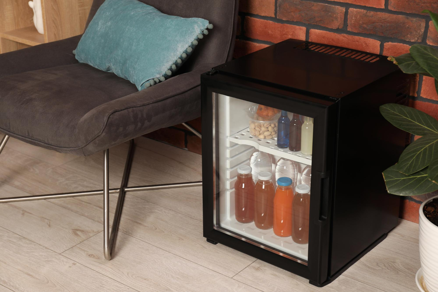 Minibar