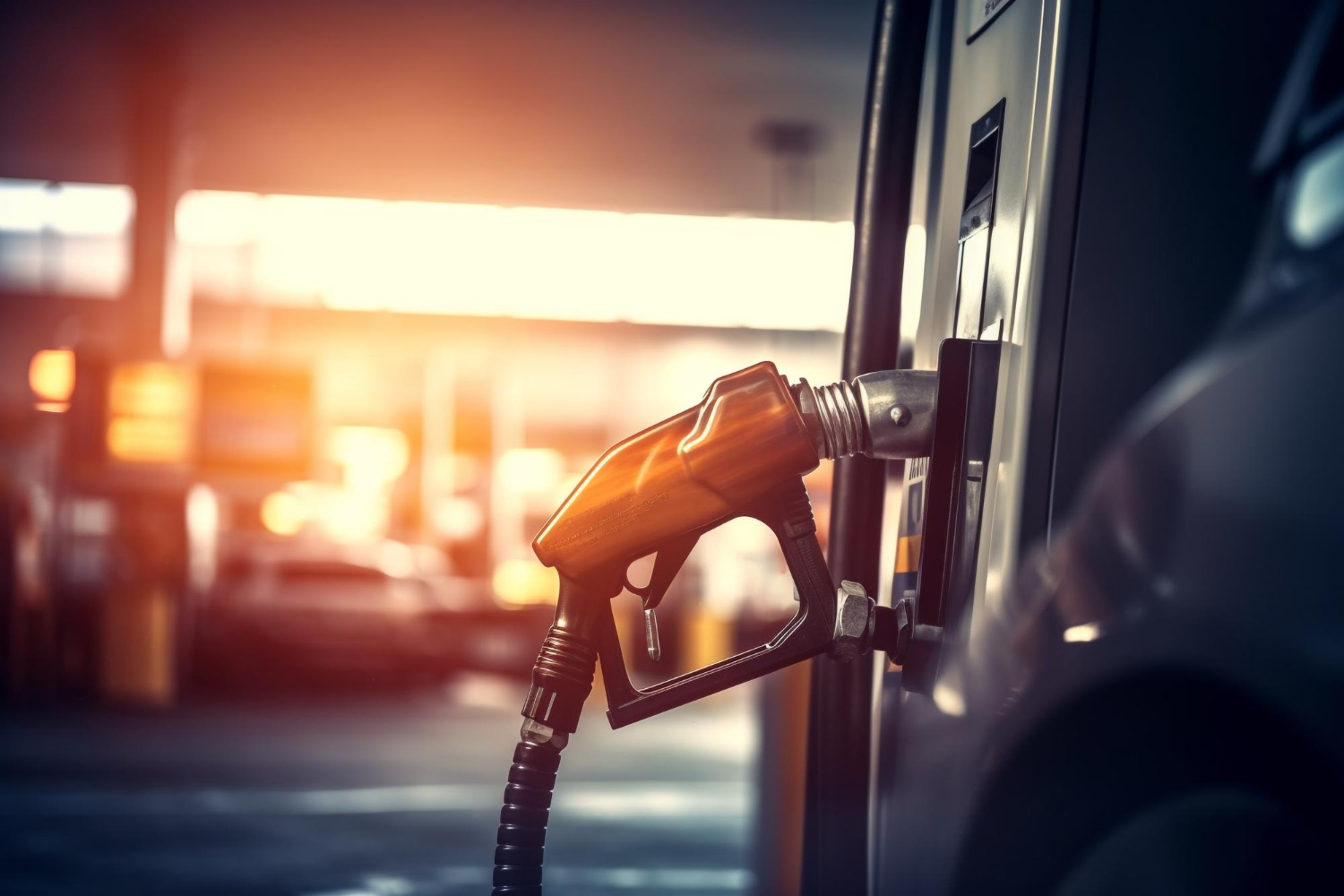 Gasoline