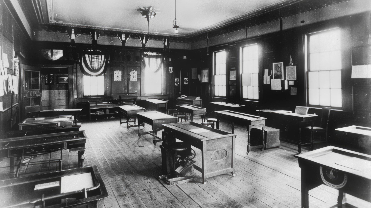 classroom
