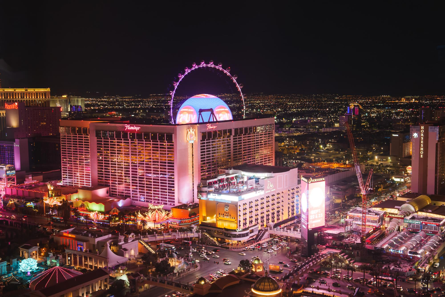Las Vegas