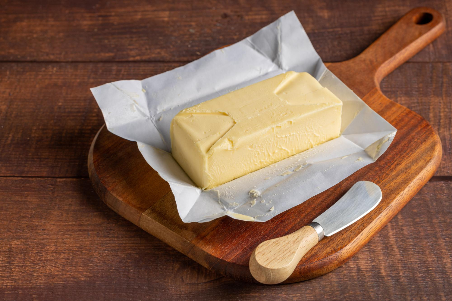 Butter