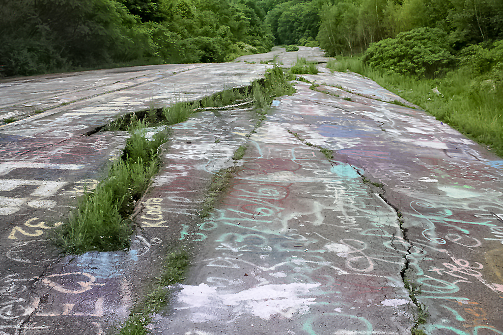 Centralia Pennsylvania
