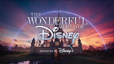 The Wonderful World of Disney