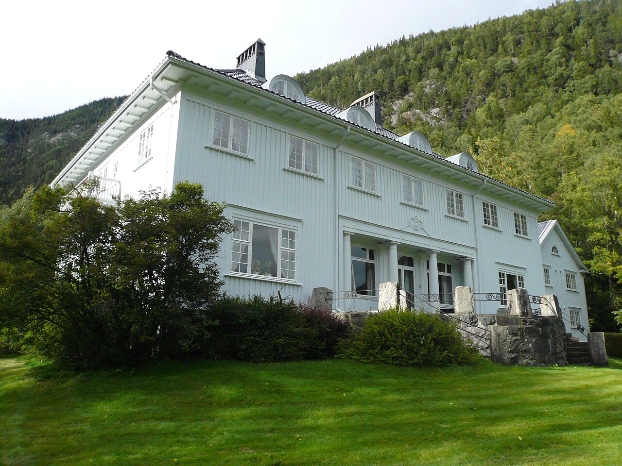 Rjukan
