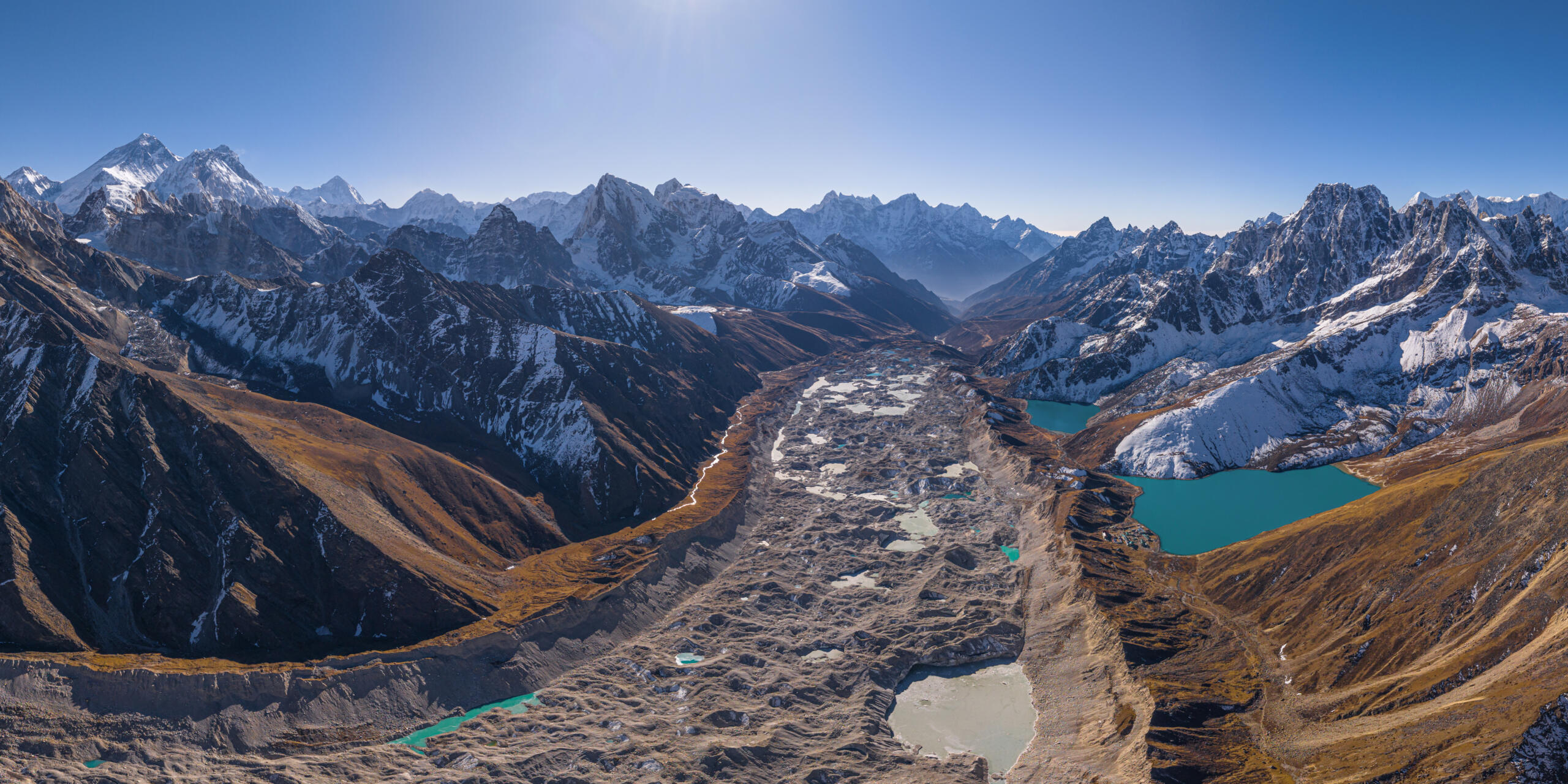 Himalayan kingdom