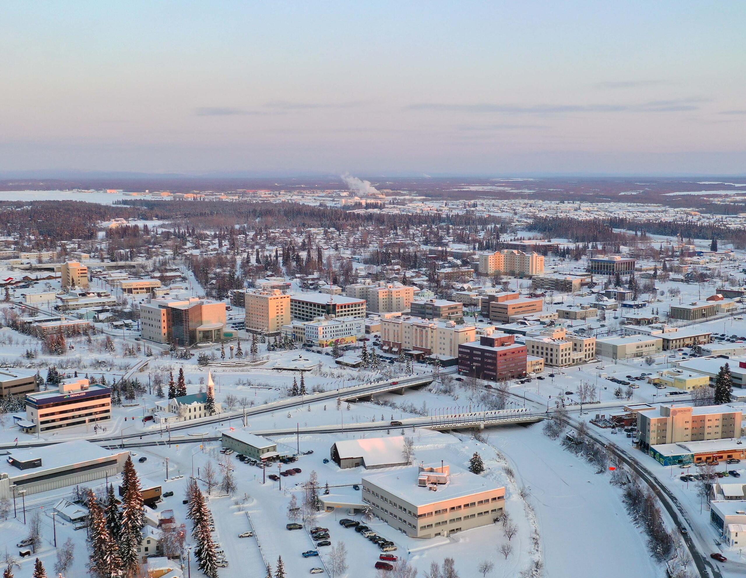 Alaska