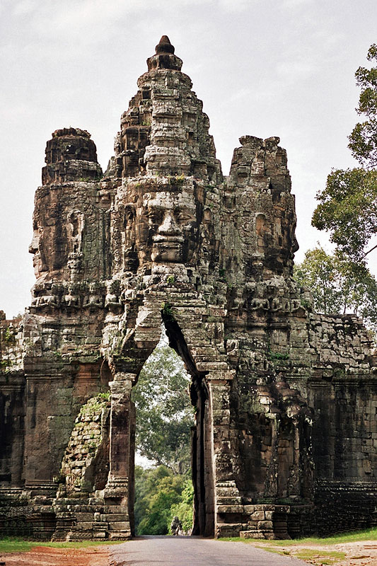 Angkor Wat