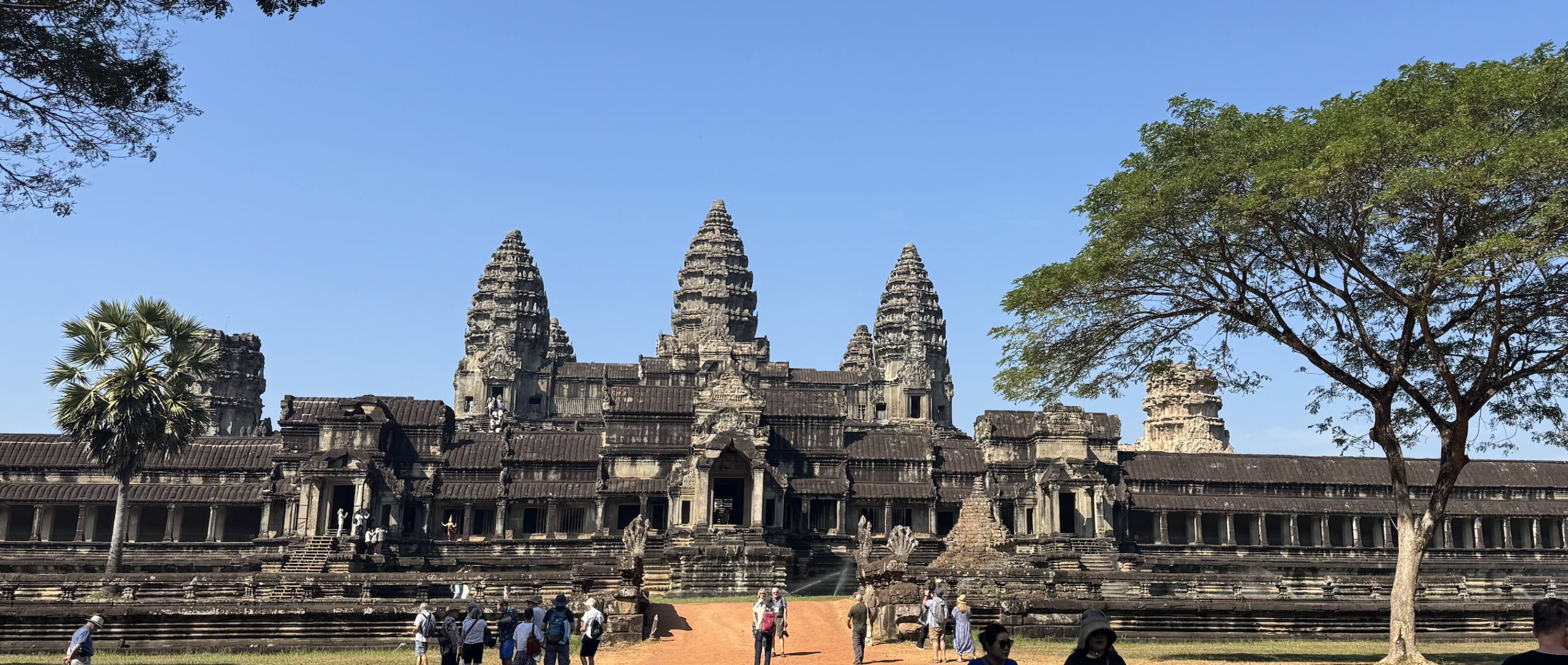 Angkor Wat