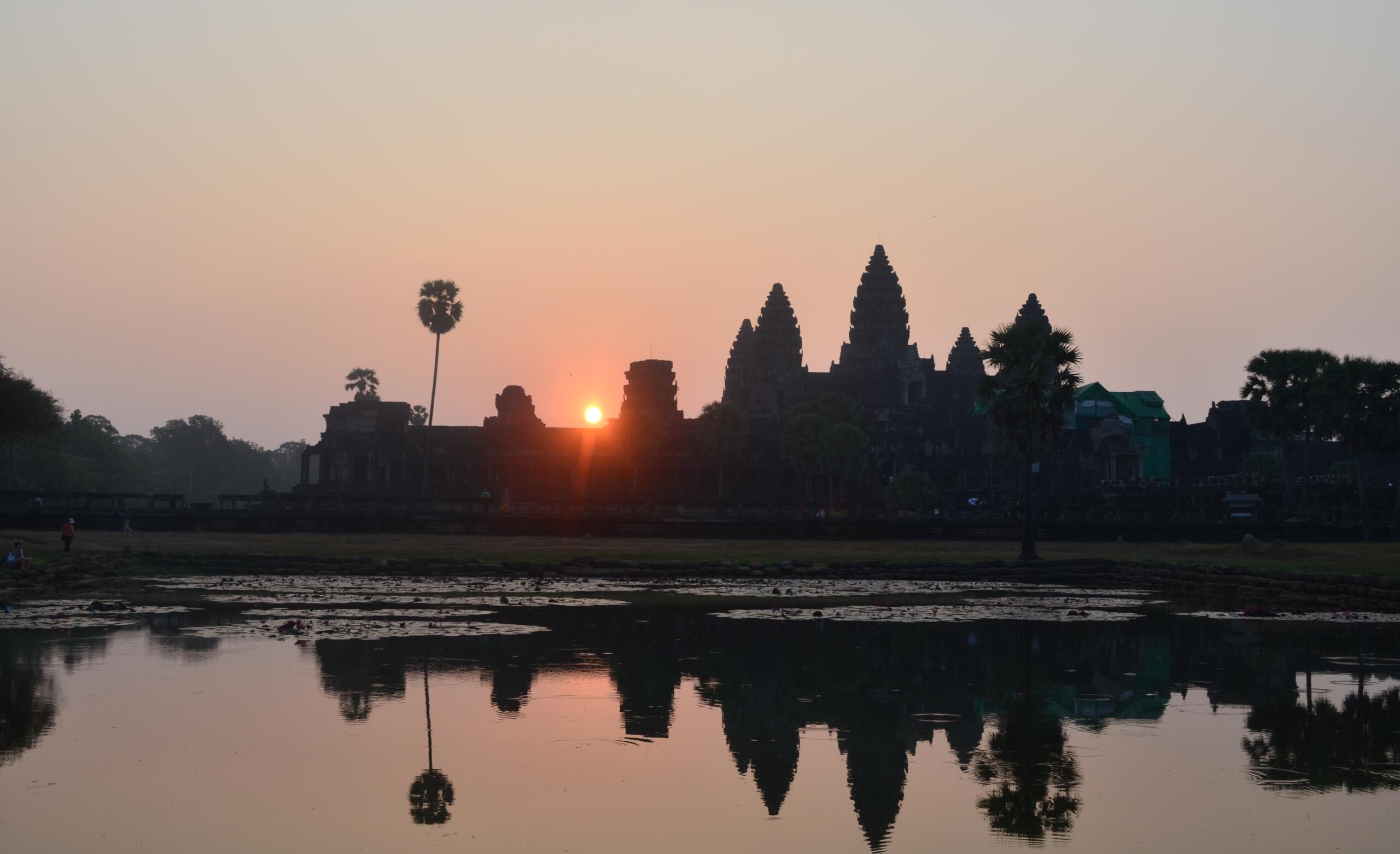 Angkor Wat
