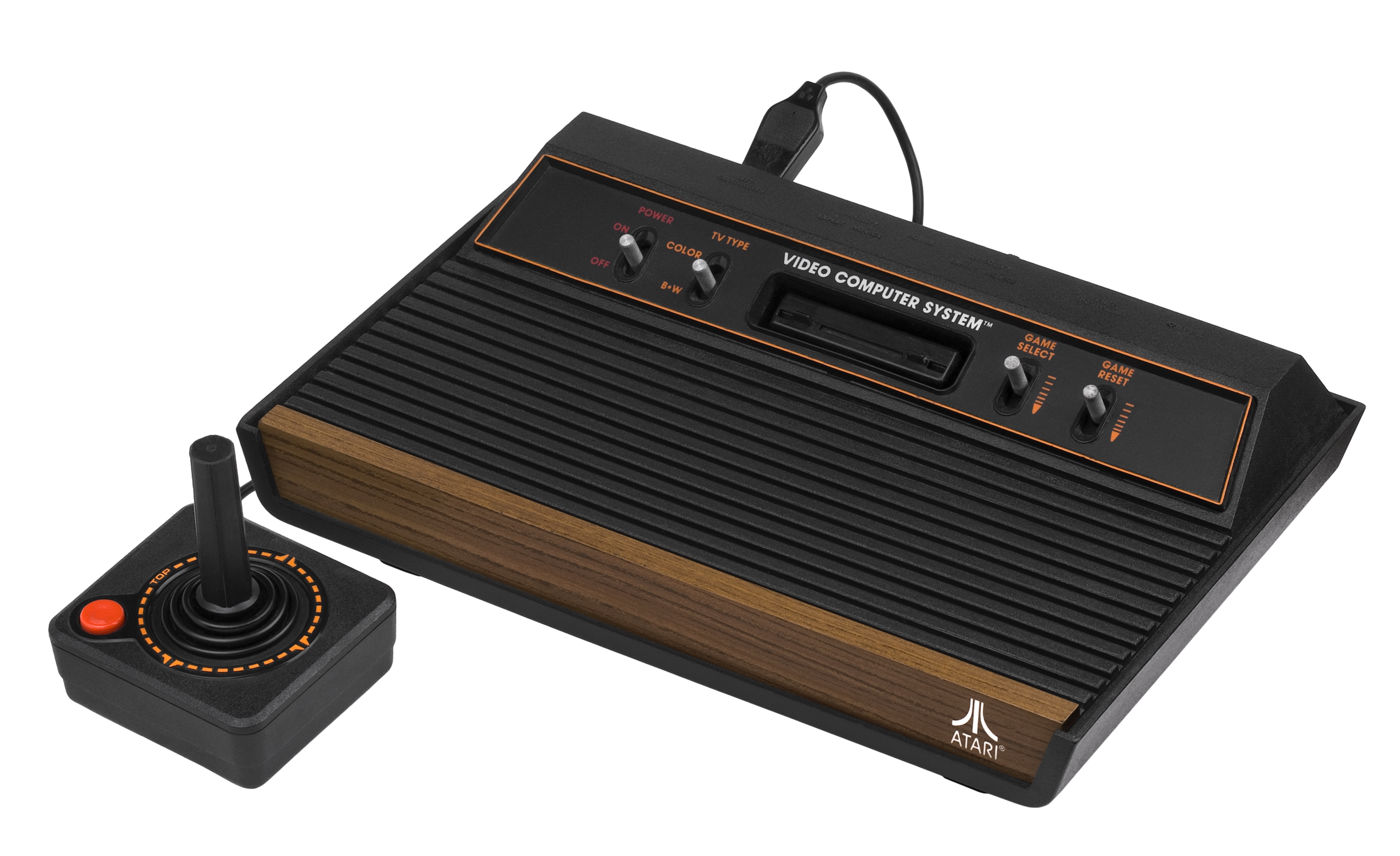 The Atari