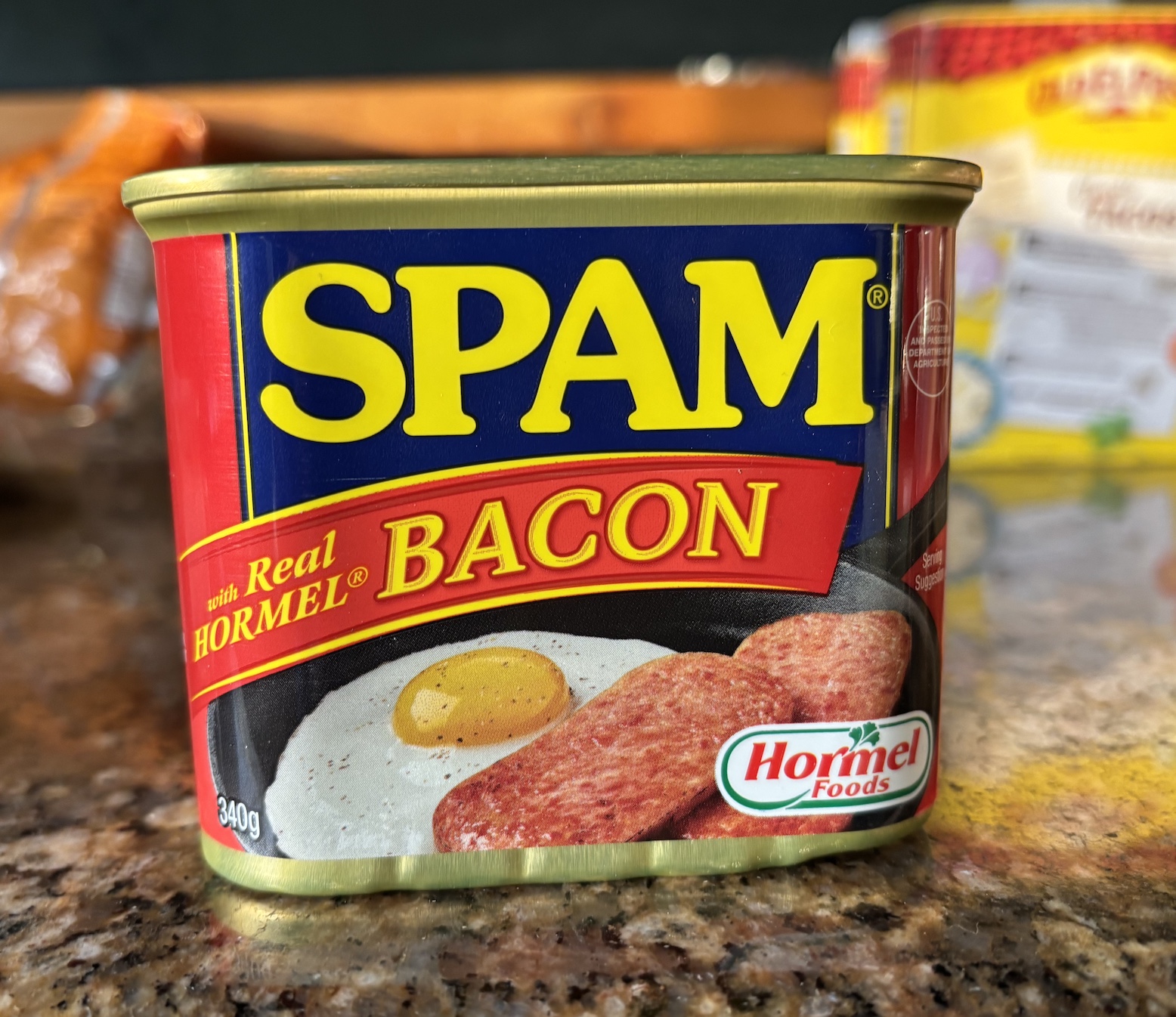 Spam