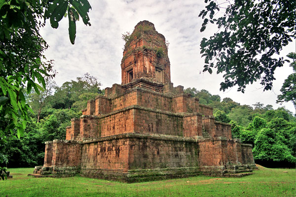 Angkor Wat