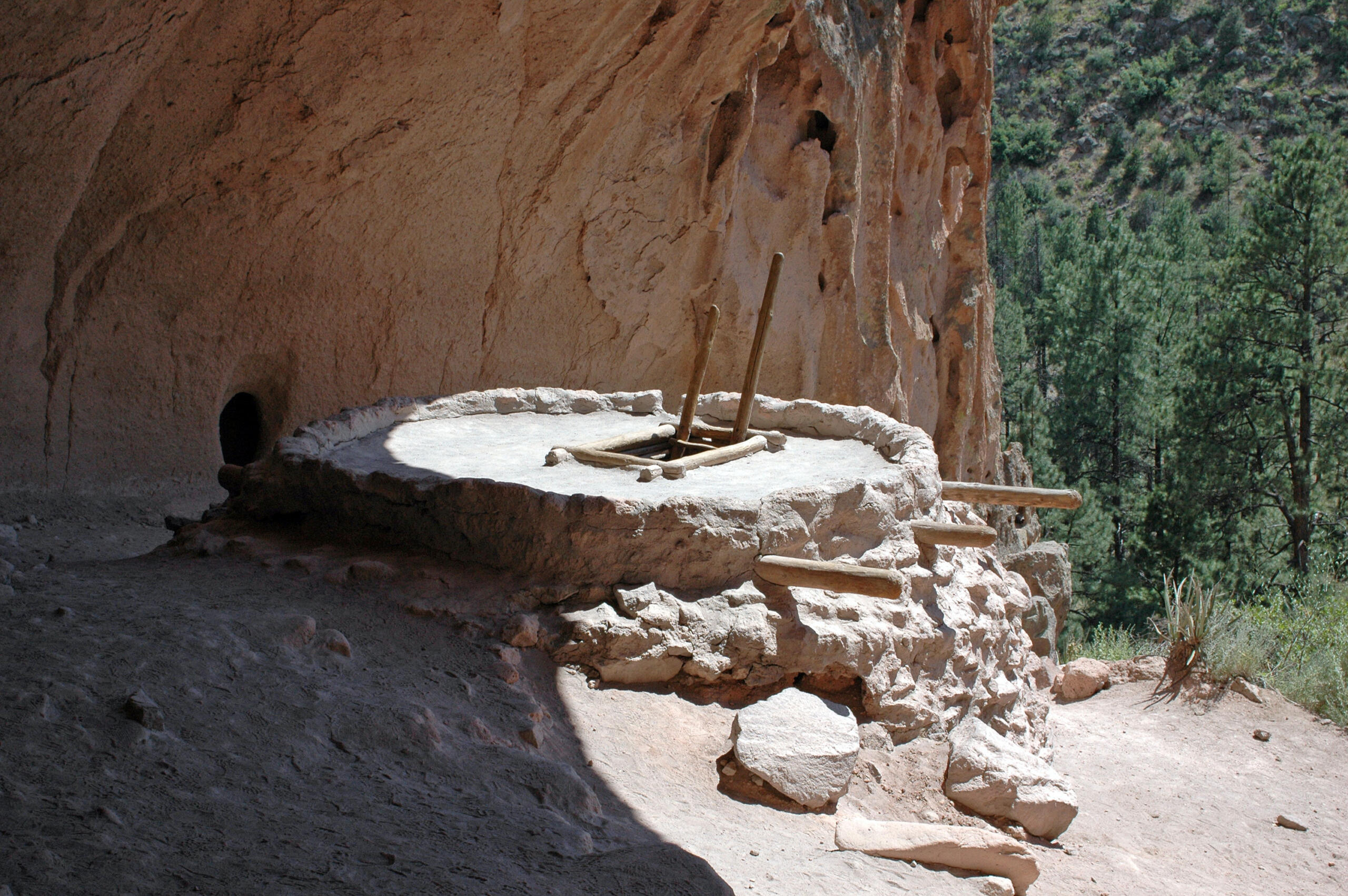 Bandelier National
