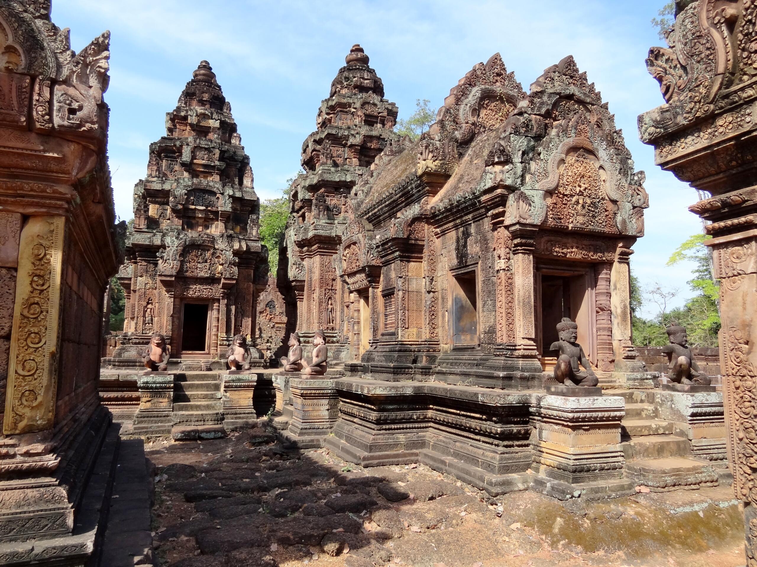 Angkor Wat