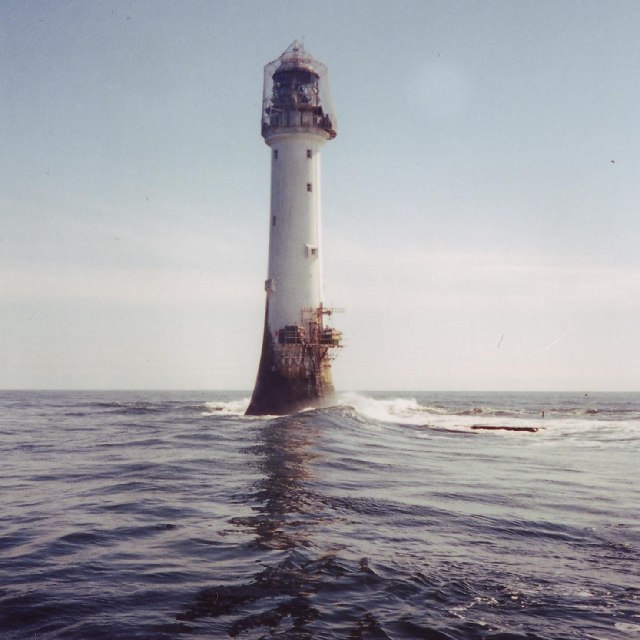 lighthouse