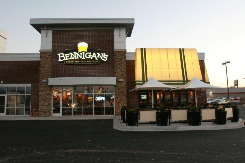 Bennigan's