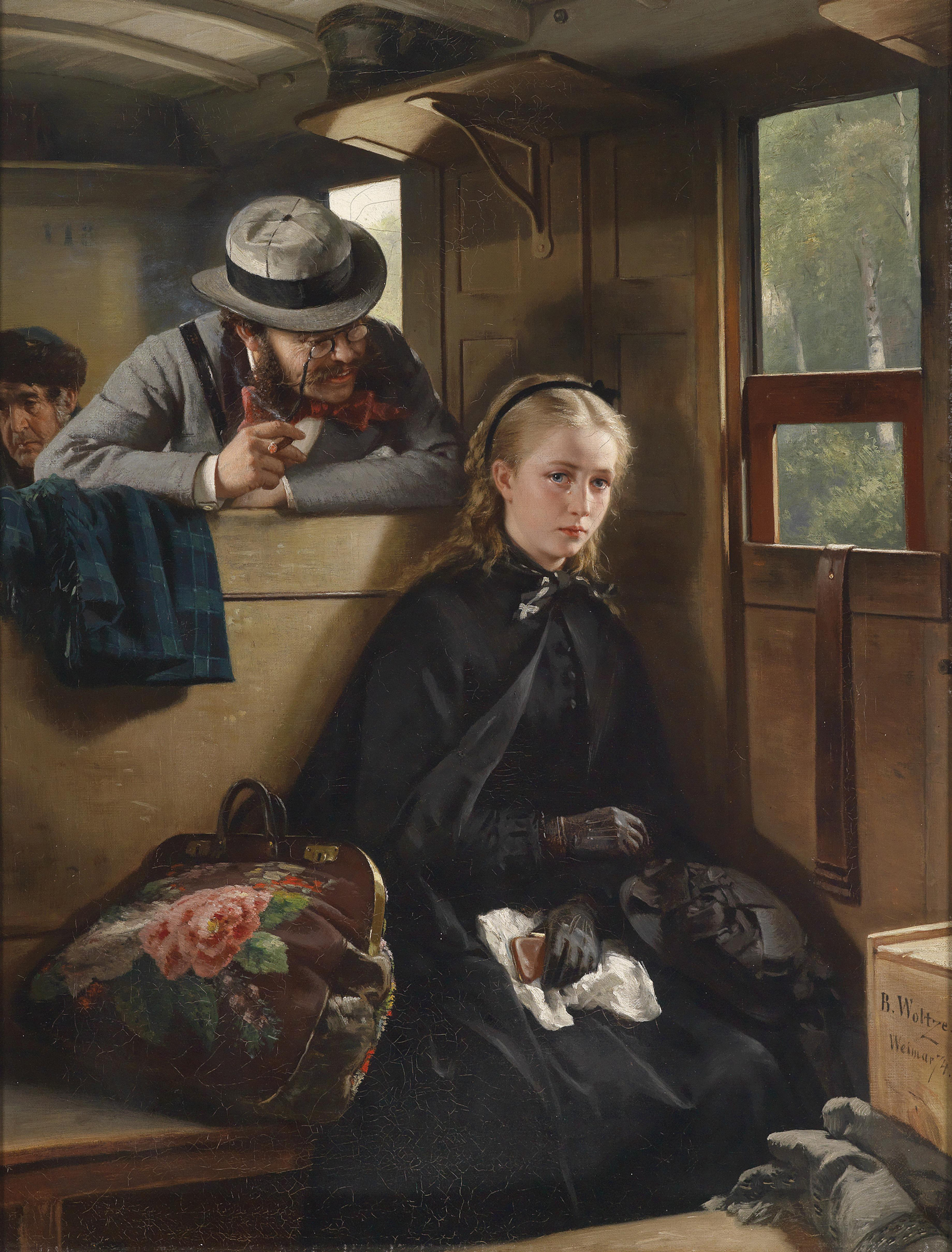 Harassment