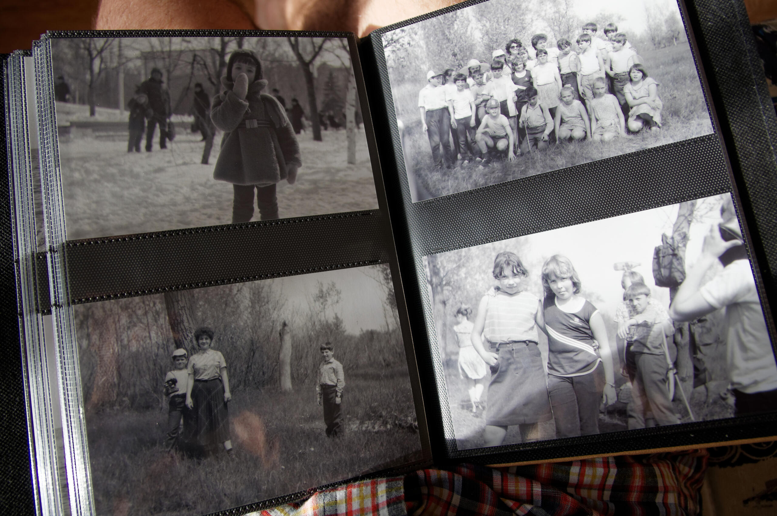 Photo Albums