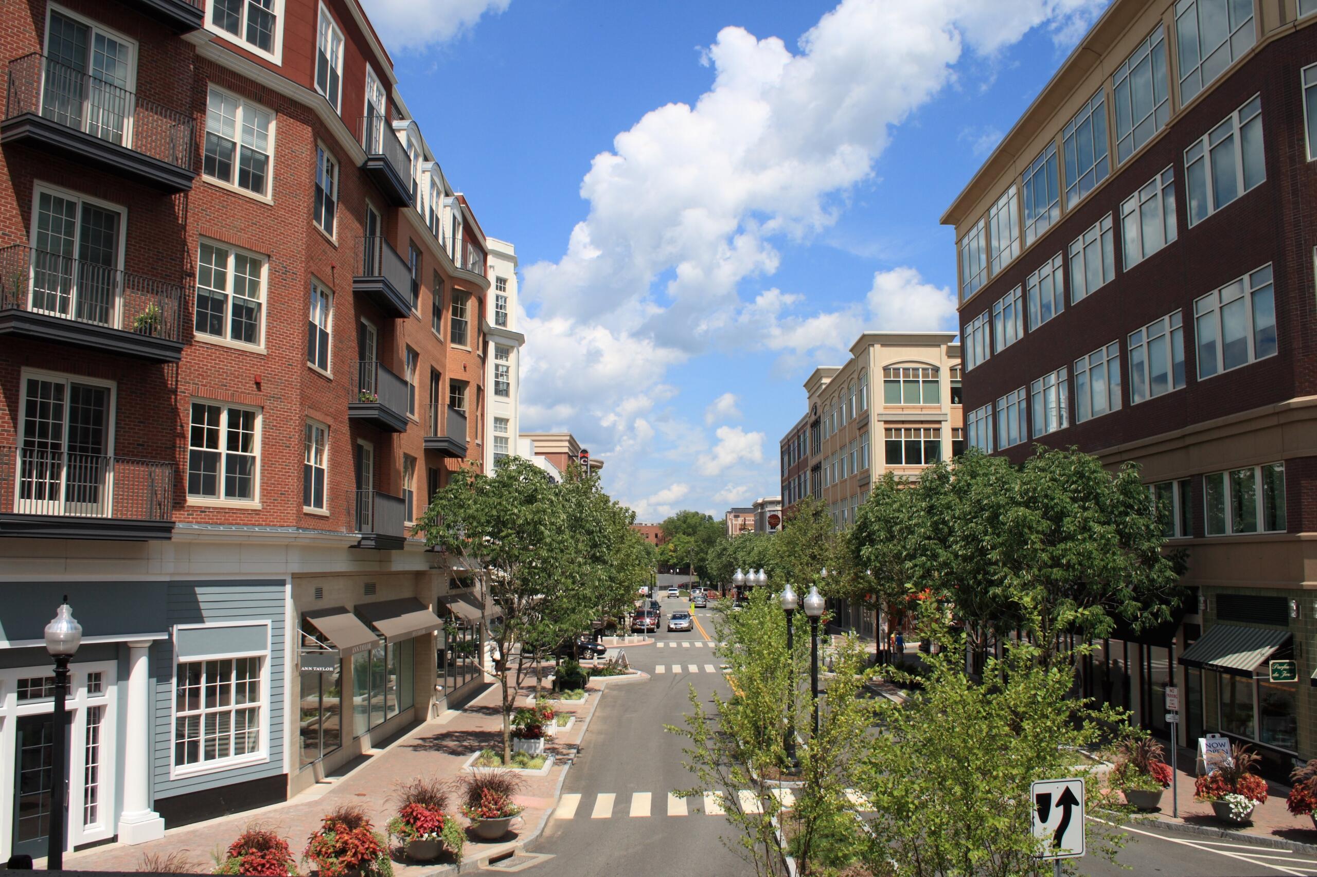 Connecticut: West Hartford