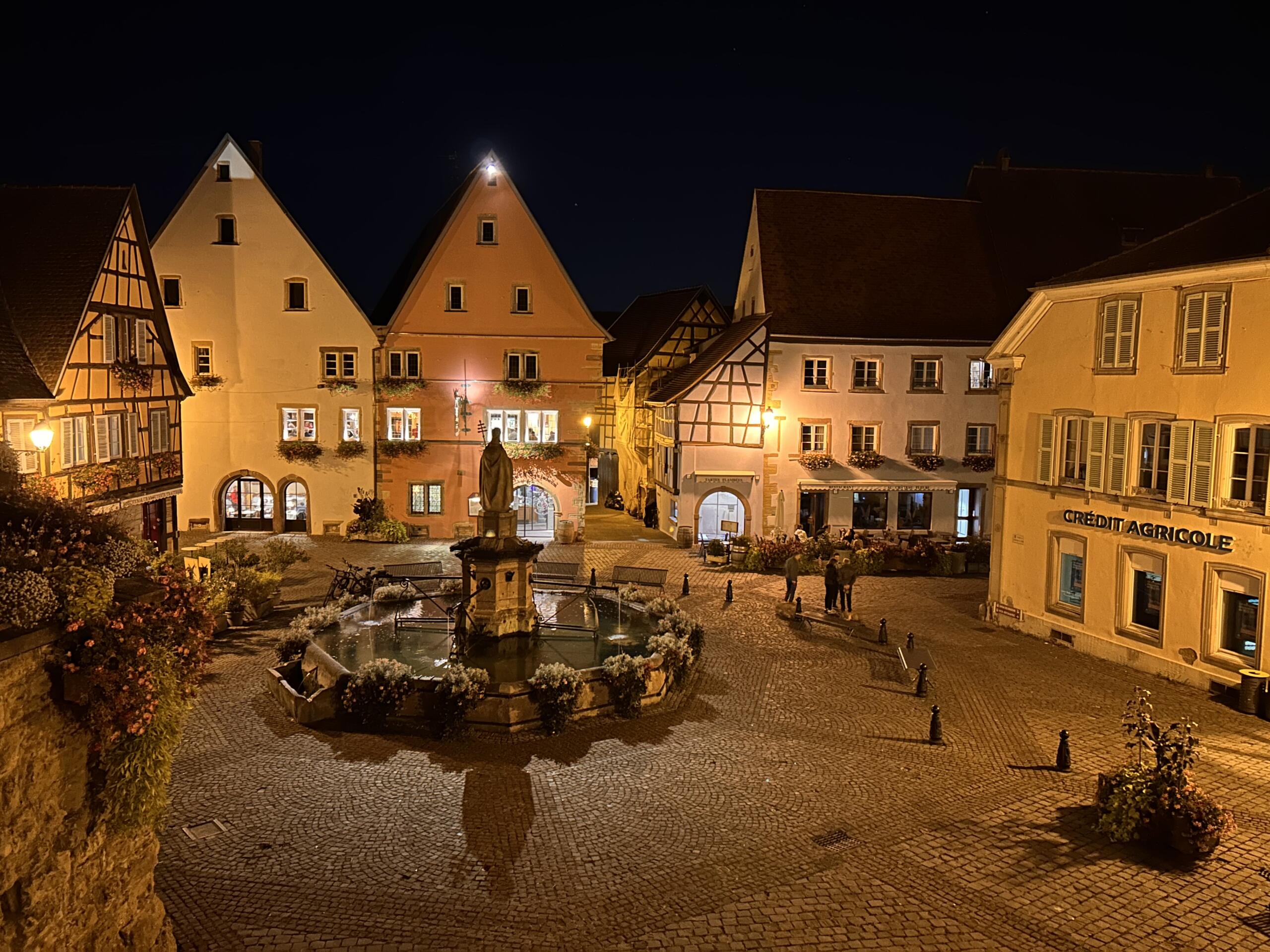 Eguisheim