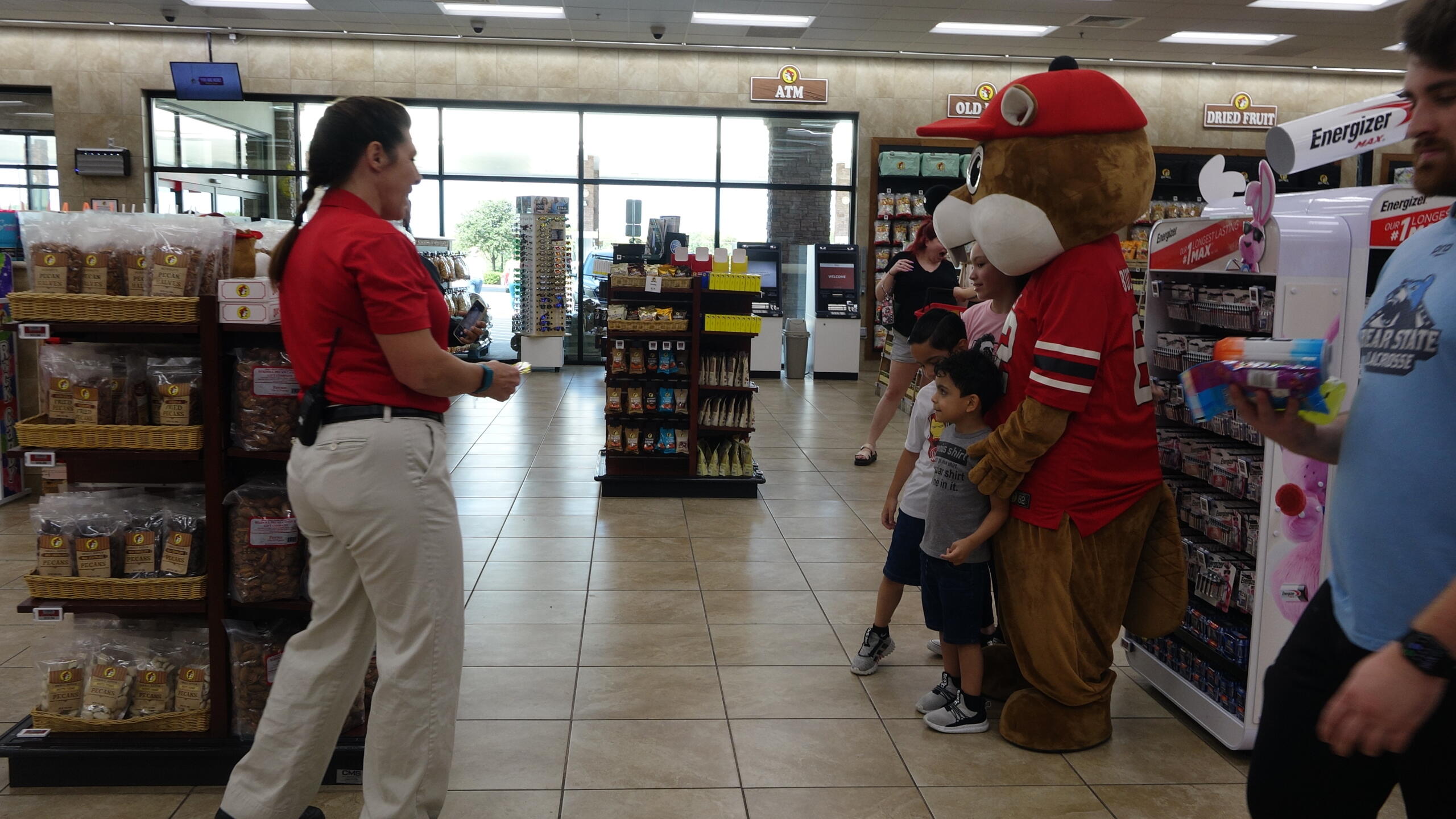 Buc-ee's