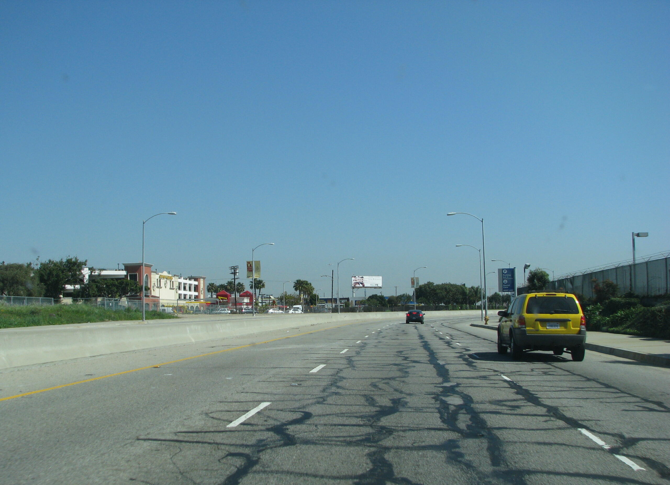 Pacific Coast Highway