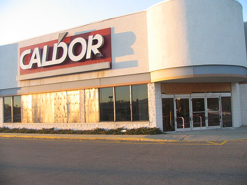 Caldor